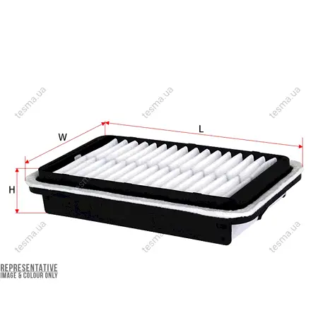 Фильтр SURE FILTER SFA75F0 (фото 1)