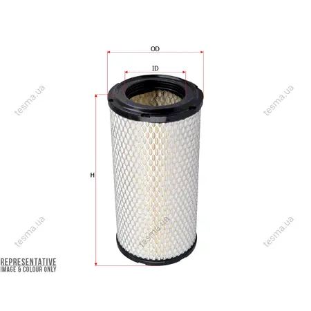 Фильтр SURE FILTER SFA76541P (фото 1)