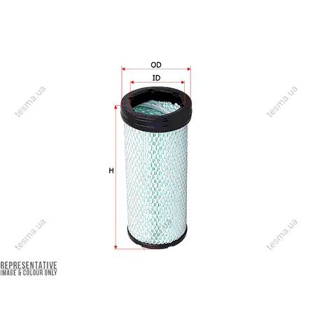 Фильтр SURE FILTER SFA7680S (фото 1)