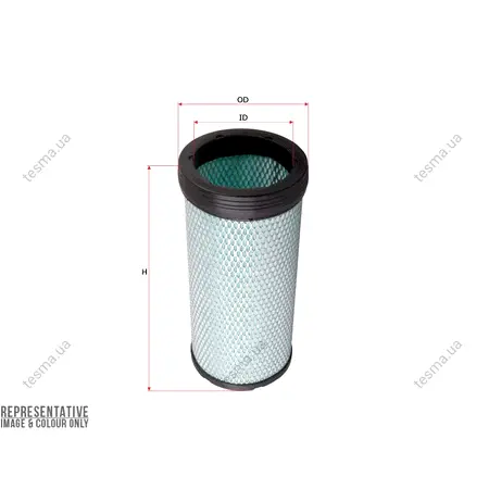 Фильтр SURE FILTER SFA7683S (фото 1)
