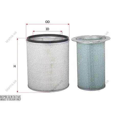 Фильтр SURE FILTER SFA7716SET (фото 1)
