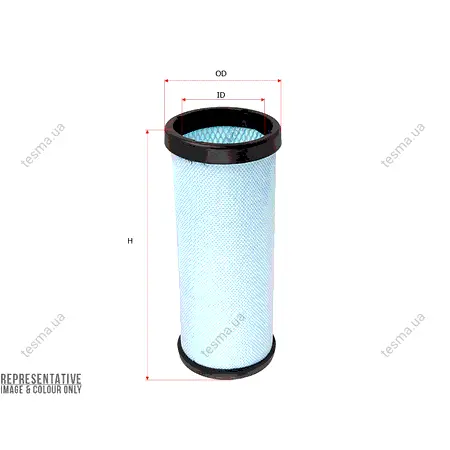 Фильтр SURE FILTER SFA7720S (фото 1)