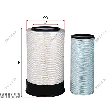 Фильтр SURE FILTER SFA7786SET (фото 1)
