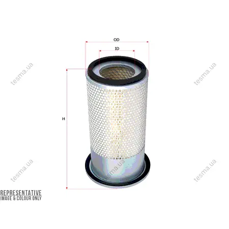 Фильтр SURE FILTER SFA7800P (фото 1)