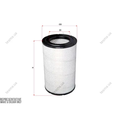 Фильтр SURE FILTER SFA7868P (фото 1)