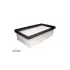Фильтр SURE FILTER SFA8104 (фото 1)