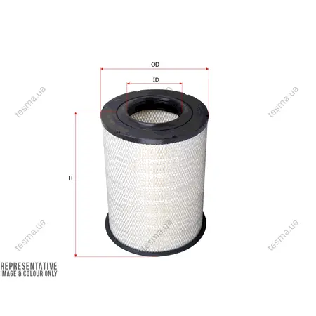 Фильтр SURE FILTER SFA8149P (фото 1)
