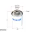 Фильтр SURE FILTER SFA8152 (фото 1)