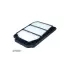 Фильтр SURE FILTER SFA8204 (фото 1)