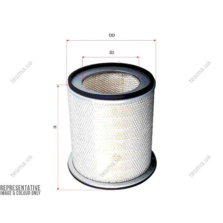 Фильтр SURE FILTER SFA8337P (фото 1)