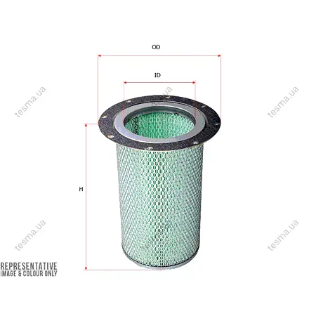 Фильтр SURE FILTER SFA8340S (фото 1)
