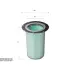 Фильтр SURE FILTER SFA8340S (фото 1)