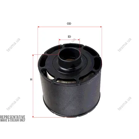 Фильтр SURE FILTER SFA8502H (фото 1)