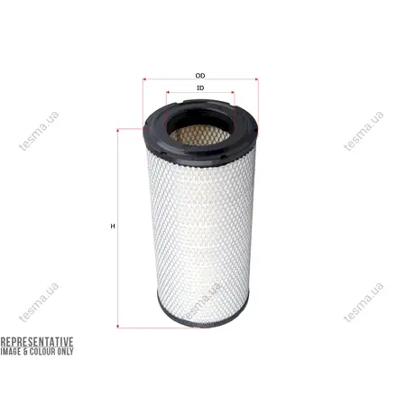 Фильтр SURE FILTER SFA8510P (фото 1)