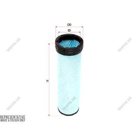 Фильтр SURE FILTER SFA8520S (фото 1)