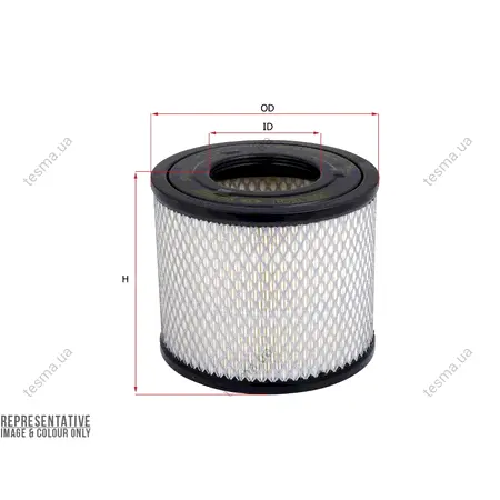 Фильтр SURE FILTER SFA8610 (фото 1)