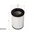 Фильтр SURE FILTER SFA8822P (фото 1)
