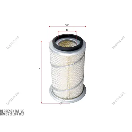 Фильтр SURE FILTER SFA9031P (фото 1)