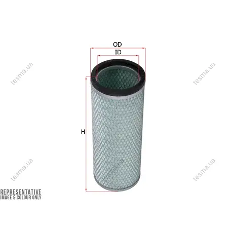 Фильтр SURE FILTER SFA9036S (фото 1)