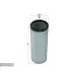 Фильтр SURE FILTER SFA9036S (фото 1)