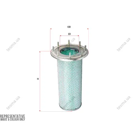 Фильтр SURE FILTER SFA9046S (фото 1)
