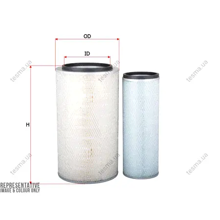 Фильтр SURE FILTER SFA9051SET (фото 1)