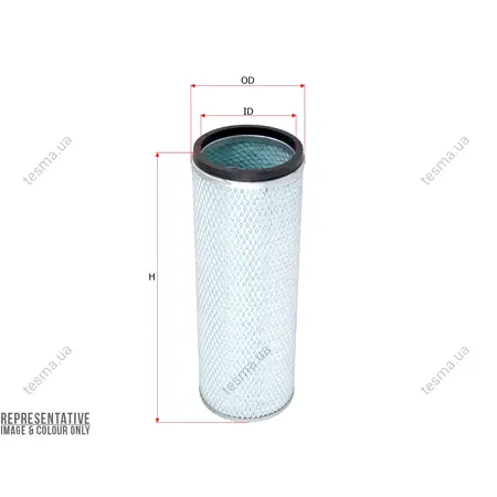 Фильтр SURE FILTER SFA9057S (фото 1)