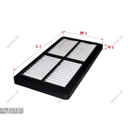 Фильтр SURE FILTER SFA9107 (фото 1)