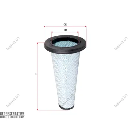 Фильтр SURE FILTER SFA9239S (фото 1)