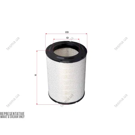 Фильтр SURE FILTER SFA9316P (фото 1)