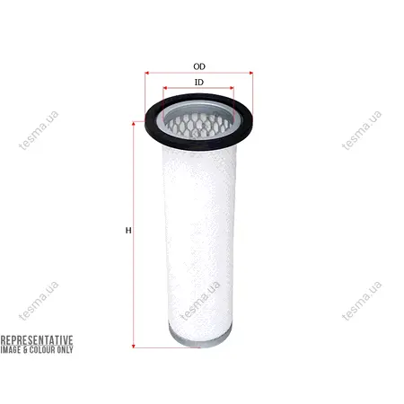 Фильтр SURE FILTER SFA9362S (фото 1)