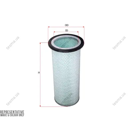 Фильтр SURE FILTER SFA9373S (фото 1)