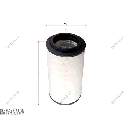 Фильтр SURE FILTER SFA9435 (фото 1)