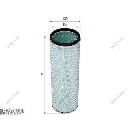 Фильтр SURE FILTER SFA9591S (фото 1)