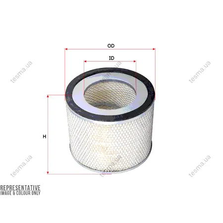 Фильтр SURE FILTER SFA9851 (фото 1)