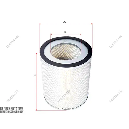 Фильтр SURE FILTER SFA9852 (фото 1)