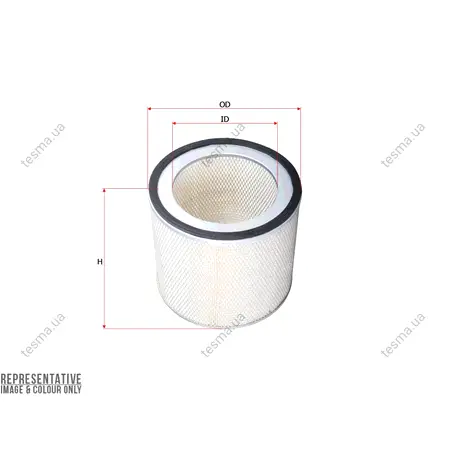 Фильтр SURE FILTER SFA9853 (фото 1)