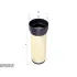 Фильтр SURE FILTER SFA9928S (фото 1)