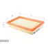 Фильтр SURE FILTER SFAB33G (фото 1)
