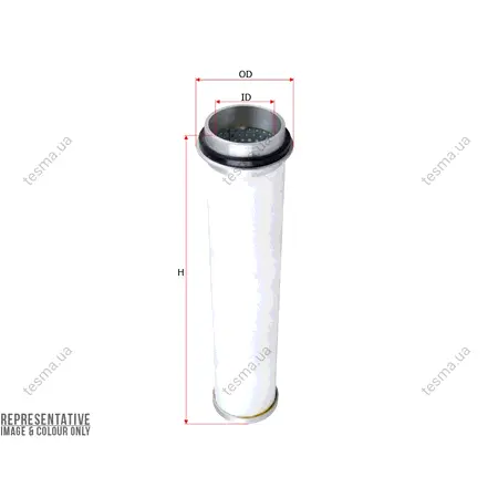 Фильтр SURE FILTER SFAF700S (фото 1)