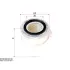 Фильтр SURE FILTER SFAR205F (фото 1)