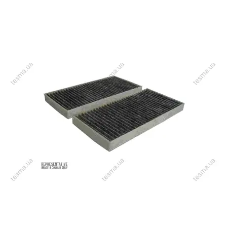 Фильтр SURE FILTER SFC00046C (фото 1)