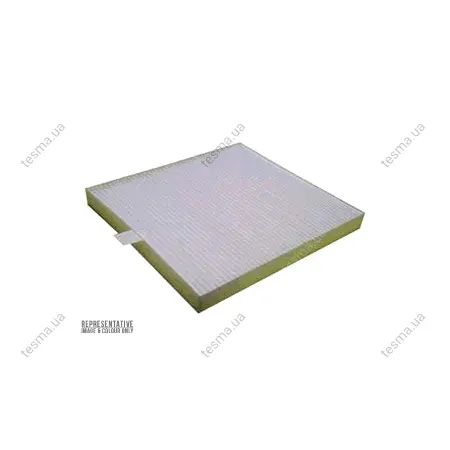 Фильтр SURE FILTER SFC00103 (фото 1)