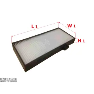 Фильтр SURE FILTER SFC00119