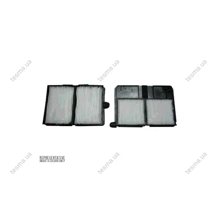 Фильтр SURE FILTER SFC20120 (фото 1)