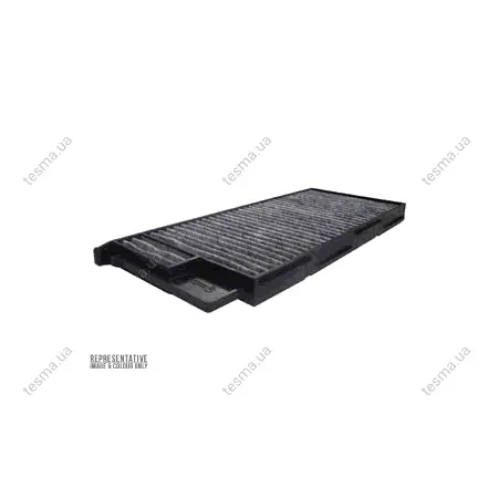 Фильтр SURE FILTER SFC60010C (фото 1)