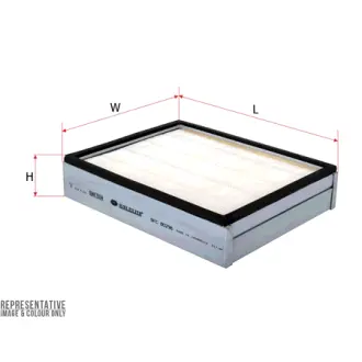 Фильтр SURE FILTER SFC80298