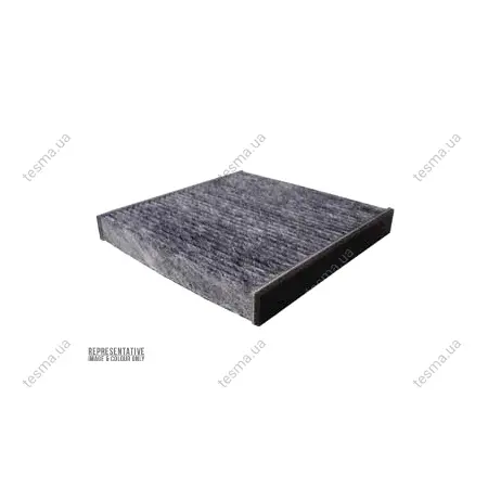 Фильтр SURE FILTER SFC81010C (фото 1)