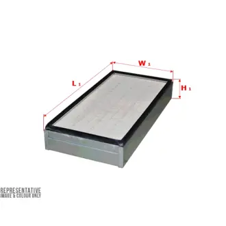 фильтр SURE FILTER SFC86704