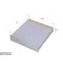 Фильтр SURE FILTER SFCBZ050 (фото 1)